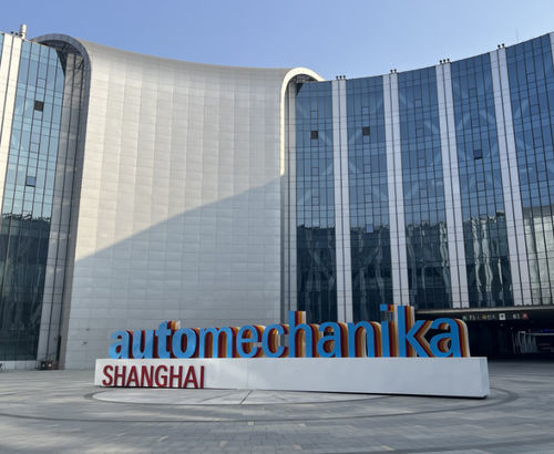 laatste bedrijfsnieuws over EVLINK schijnt op de tentoonstelling van 2023 in Frankfurt (Sjanghai)