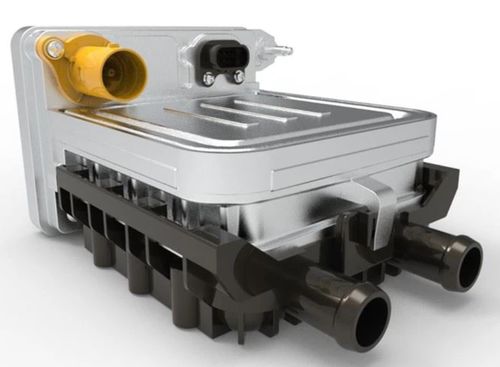 laatste bedrijfsnieuws over Waarom is snelle verwarming belangrijk in hoogspanningskoelvloeistofverwarmers?