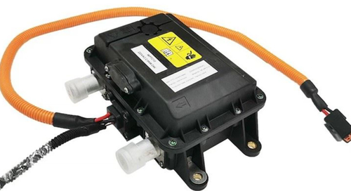laatste bedrijfsnieuws over Hoe draagt de zelfregulerende functie van hoogspannings-PTC-verwarmers bij aan de algehele energie-optimalisatie van elektrische voertuigen (EV's)?