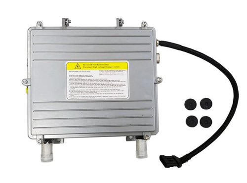 laatste bedrijfsnieuws over Hoe beschermt en verlengt de hoogspanningskoelvloeistofverwarmer de levensduur van het EV-batterijpakket?