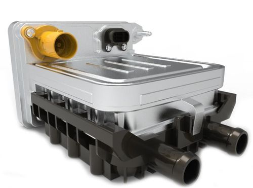 laatste bedrijfsnieuws over Kunnen Hoogspannings-PTC-verwarmers de veiligste en meest betrouwbare oplossing zijn voor verwarming in elektrische voertuigen?