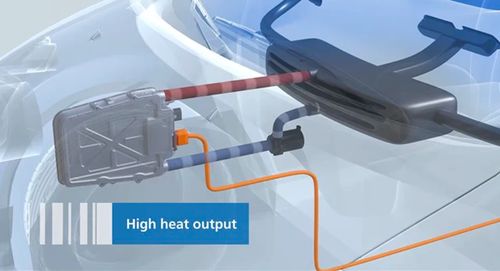 laatste bedrijfsnieuws over Hoe revolutioneert hoogspannings-PTC-verwarmingstechnologie het comfort in de cabine van elektrische voertuigen en de levensduur van de batterij?