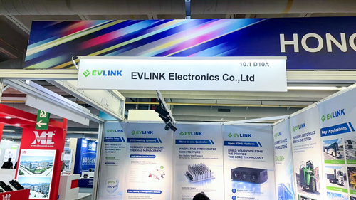 Laatste bedrijfsblogs EVLINK presenteert geavanceerde EV-thermisch managementoplossingen op Automechanika Frankfurt 2026