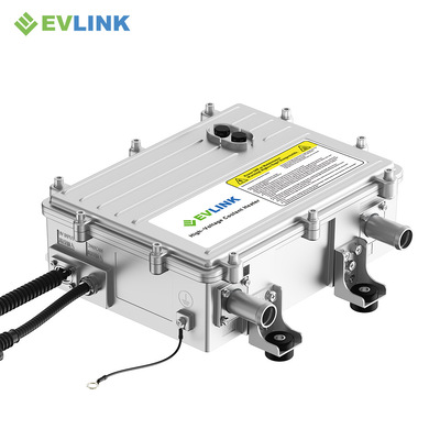 HVCH Ev batterijverwarmer PTC-verwarmer voor grote bedrijfsvoertuigen