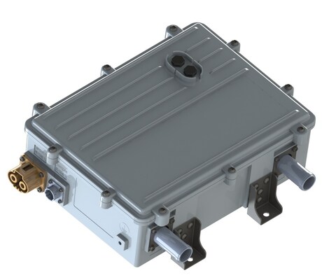Goede prijs. Hoogspanningskoelmiddelverwarmer Hvch DC 870V met relais en stroomsluiting online