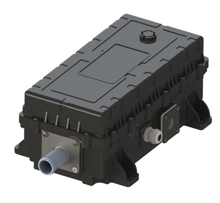 Goede prijs. Hoogspanningskoelwaterverwarmer voor zware vrachtwagens Nominale spanning DC 870V online