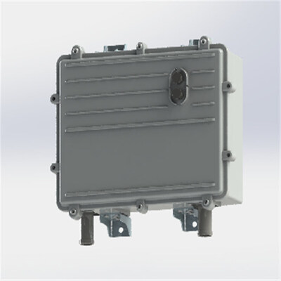 Goede prijs. Vloeibare hoogspanningsverwarming Automotive met naadloze 15-25kW gelijkstroom online