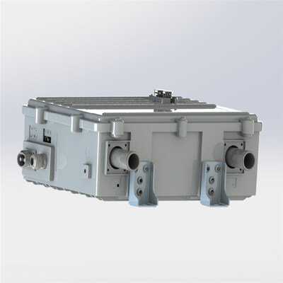 Goede prijs. PTC koelmiddelverwarmer Hvch Volvo 15-35kW 250-870V 100W Hoogspanningswaterverwarmer online
