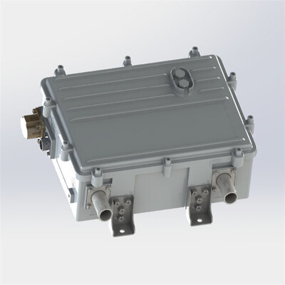 Goede prijs. 20-35kW koelmiddelverwarmer met batterij DC 350-1100V 24V IP67 EMC ECE R10 online