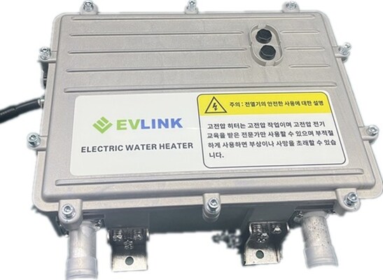 Goede prijs. PTC koelmiddelverwarmer 20 kW Voor elektrische bus Verwarmingssysteem online