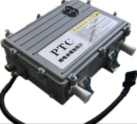Goede prijs. IEVLINK 20KW koelmiddelverwarmer voor elektrische voertuigen PTC-waterverwarmer online