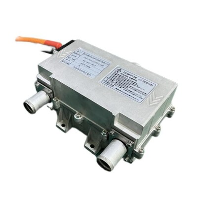 Goede prijs. 8kw 350v / 600v Automotive elektrische auto's vergelijkbaar Hoogspanningskoelmiddelverwarmer online