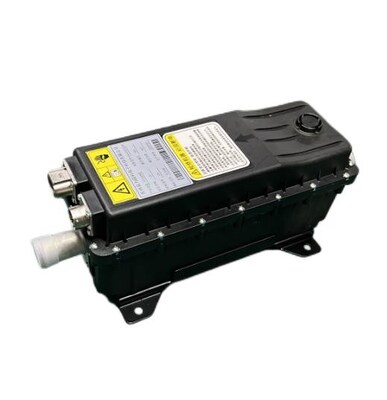 Goede prijs. EVLINK 20KW 30KW Elektrisch hoogspanningskoelmiddelverwarmer 600V 870V Automotive Voor elektrische vrachtwagens online