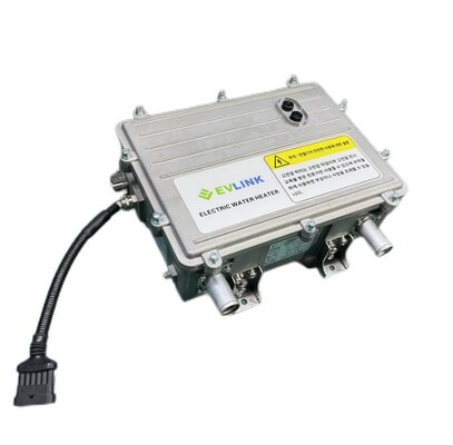 Goede prijs. EVLINK 20kw 800v 600v Hvc elektrische verwarming voor auto's met nieuwe energie online