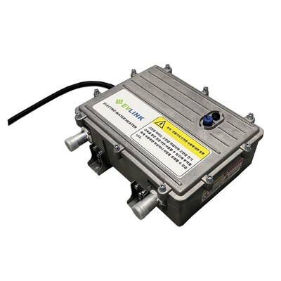 Goede prijs. EVLINK Hoogspanningskoelmiddelverwarmer Innovatieve verwarmingsoplossingen voor elektrische bedrijfsvoertuigen online