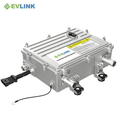 Goede prijs. Elektrische voertuigen Ev Batterijverwarmer Hoogspanningswaterverwarming online