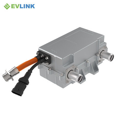 K-serie Hoogspannings PTC koelmiddelverwarmer 200 400V 2 12 kW voor EV-batterij en cabinetermogelijkheden