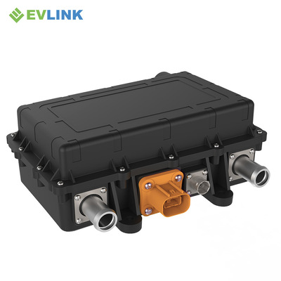 Goede prijs. PTC Verwarming HVCH 2KW4KW6KW8KW 200V400V600V800V Bus Truck Constructie machine BTMS RBS Batterijverwarming Kabineverwarming online