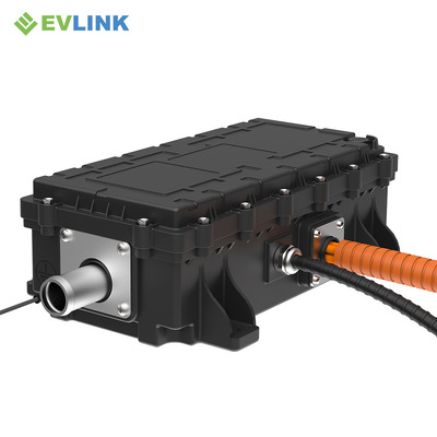 Goede prijs. Hybride elektrisch voertuig Automotive HV Ptc waterverwarmer online
