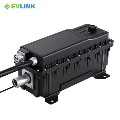 Goede prijs. Riscaldatore PTC HVCH 6KW10KW12KW16KW18KW 400V600V800V 5.1KG per bus, vrachtwagen, voertuig buiten de weg, Riscaldamento Cabina BTMS RBS, Riscaldamento Batteria EVLINK online