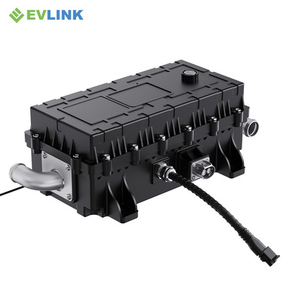 Goede prijs. Riscaldatore PTC HVCH20KW22KW24KW 400V600V800V 8,5 kg per bus, vrachtwagen, machine Edili, Riscaldamento Cabina BTMS RBS, EVLINK online