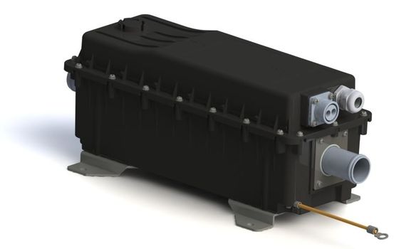 Goede prijs. DC 690V koelmiddelwaterverwarmer voor BTMS online