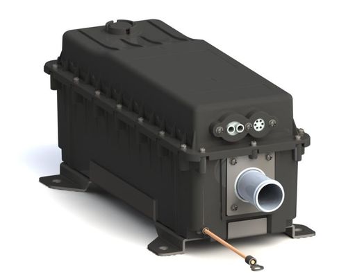 Goede prijs. 12V hoogspanningskoelmiddelverwarmer voor Ev met stroomsluiting online