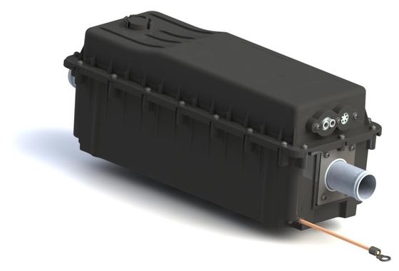 Goede prijs. Verwarming van koelmiddelen voor elektrische voertuigen 8-18 kW 340x110x113 mm online