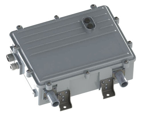 Goede prijs. 15-25kW gelijkstroom hoogspanning koelmiddel waterverwarmer staploos regelbaar online