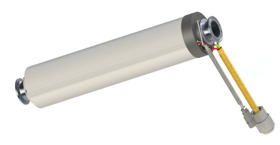 Goede prijs. Hoogspanningskoelmiddelverwarmer van 2-5 kW voor energieopslag AC 480V online