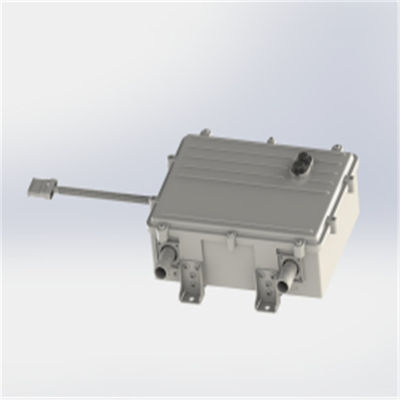 Goede prijs. Grootschalige koelmiddelverwarming voor voertuigen Hoogspanningsvloeistof DC online