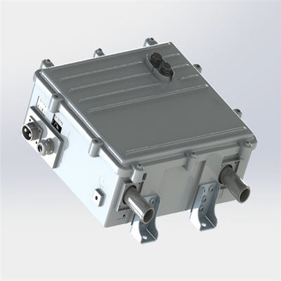 Goede prijs. HVH-High Voltage Coolant Heater Auxiliary Seamless Performance Regulation online