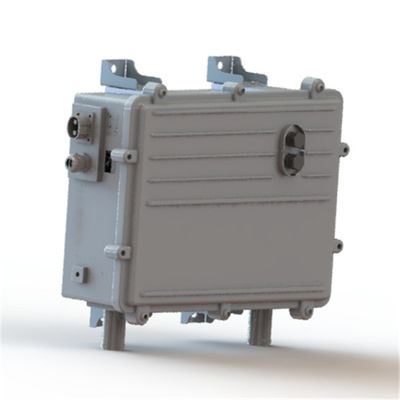 Goede prijs. Ptc koelmiddelverwarmer Ev Voor grote elektrische voertuigen Bus online