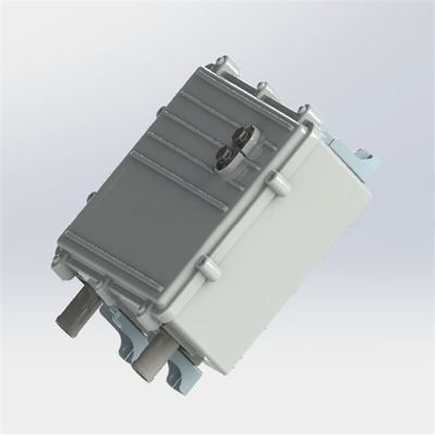 Goede prijs. HV-koelwaterverwarming voor winterverwarming in Koreaanse elektrische bussen online