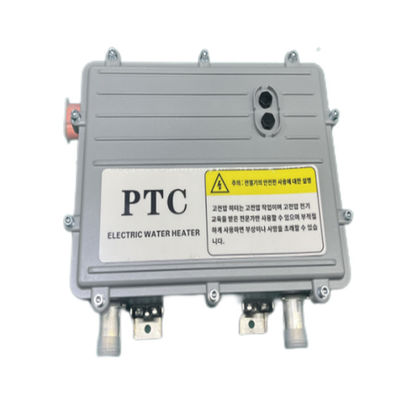 Goede prijs. Elektrische hoogspanningsverwarming Automotive 20-35kW DC 350-1100V LV 100W Controlla online