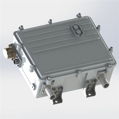 Goede prijs. Tesla-batterij koelmiddelverwarmer Hoogspanningsvoorziening Morgen Elektrische mobiliteit online