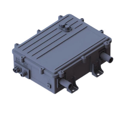 Goede prijs. Elektrische koelmiddelverwarming HVCH Vloeistofverwarming Groene verwarming voor grote voertuigen online