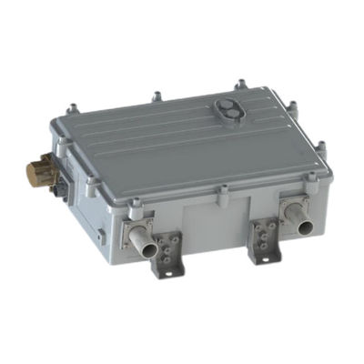 Goede prijs. Positieve temperatuurcoëfficiënt Hoogspannings PTC-verwarming Elektrische hybride voertuigen online