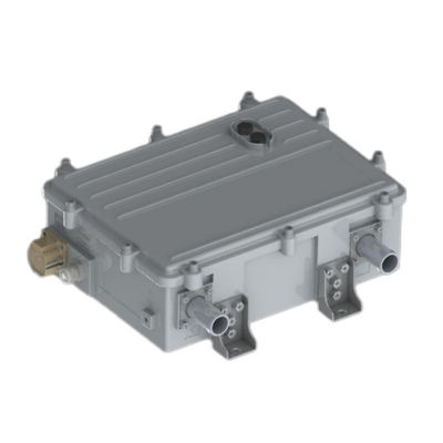 Goede prijs. Elektrische voertuigen Ev Batterijverwarmer Hoogspanningswaterverwarming online