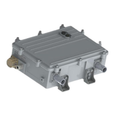 Goede prijs. 30 kW Ptc-verwarming Elektrisch voertuig voor verschillende omgevingen DC-elektrische verwarming online