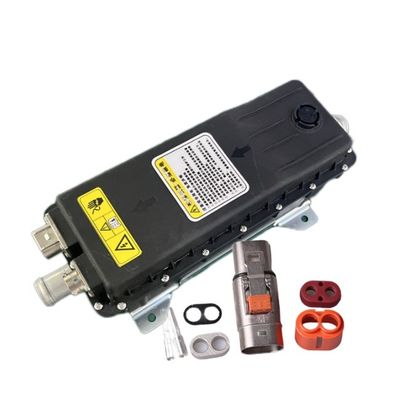 Goede prijs. Automobiele hoogspanningswaterverwarmer 800v met hoog vermogen online