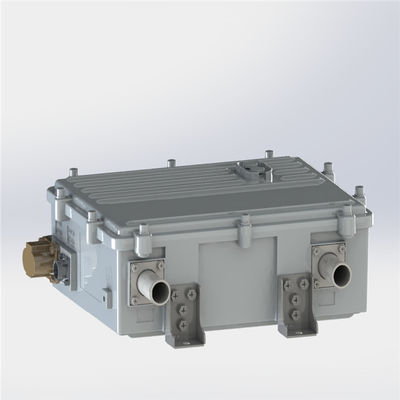 Goede prijs. Elektrische koelmiddelverwarmer voor auto's 35 kW online