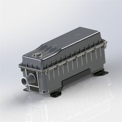 Goede prijs. HVc Hoogspanningswaterverwarmer Verwarming van voertuigen 8-18kw online