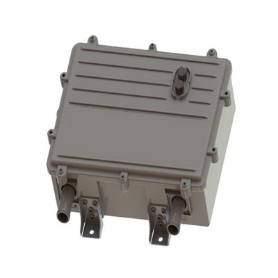 Goede prijs. Ptc Hoogspanningswaterverwarmer 15kw 25kW online