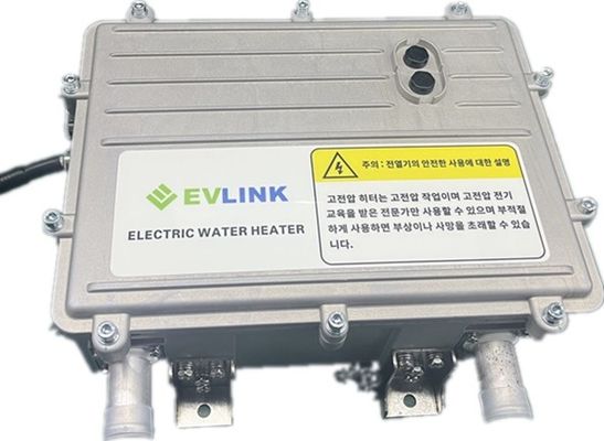 Goede prijs. PTC koelmiddelverwarmer 20 kW Voor elektrische bus Verwarmingssysteem online