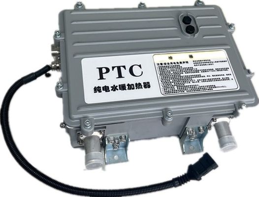 Goede prijs. 20 kW elektrische waterverwarmer voor batterijwarmtebeheer en voertuigverwarming online