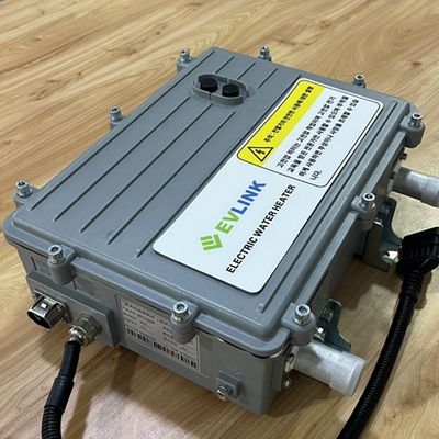 Goede prijs. Hoogspanningswaterverwarmer die voldoet aan internationale normen voor wereldwijde erkenning online