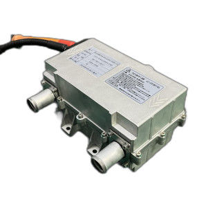 Goede prijs. EVLINK Hoogspanningskoelmiddelverwarming Vermogen van 8 tot 35 kW online