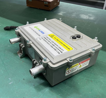 Goede prijs. EVLINK 20KW hoogspanningskoelmiddelverwarmer PTC elektrisch waterverwarmer voor elektrische bus of hybride bus online