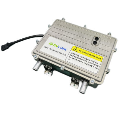 Goede prijs. Warme verkoop 20kw 24kw Hoogspanningskoelmiddelverwarmer voor elektrische bustruck online